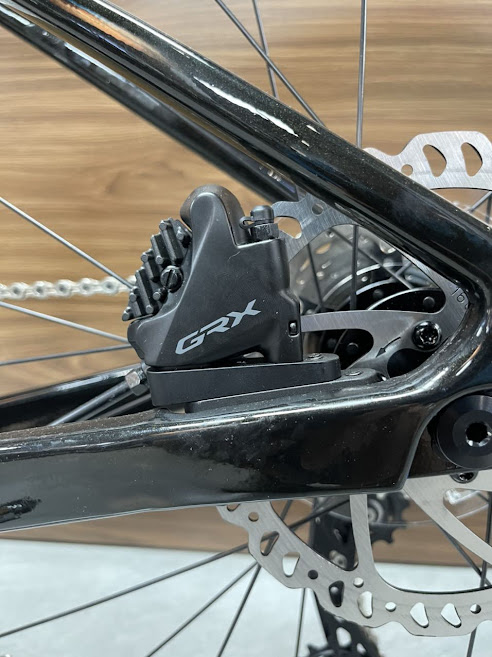 Shimano GRX RX-600 sau