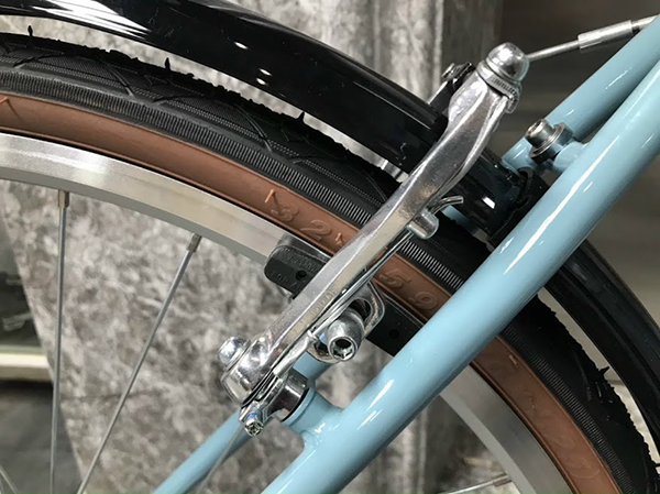 phanh sau xe đạp nữ momentum