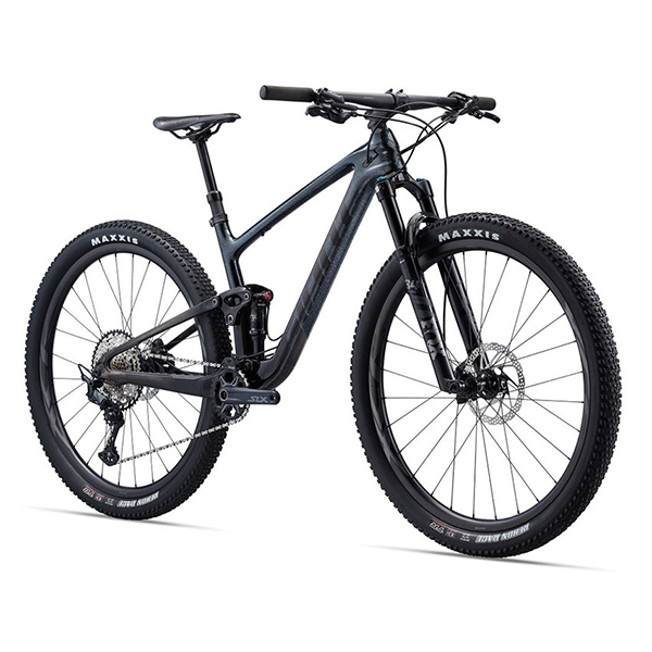 khung xe đạp địa hình thể thao Giant Anthem Advanced Pro 29 2 2022
