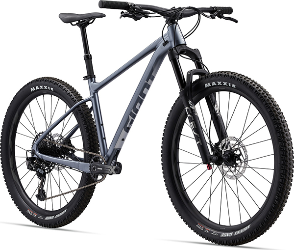 khung xe đạp địa hình thể thao Giant FATHOM 1 2022