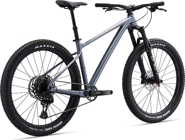 bộ truyền động xe đạp địa hình thể thao Giant FATHOM 1 2022