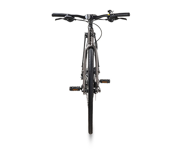 tay lái xe đạp touring Giant Escape 2 City Disc 2023