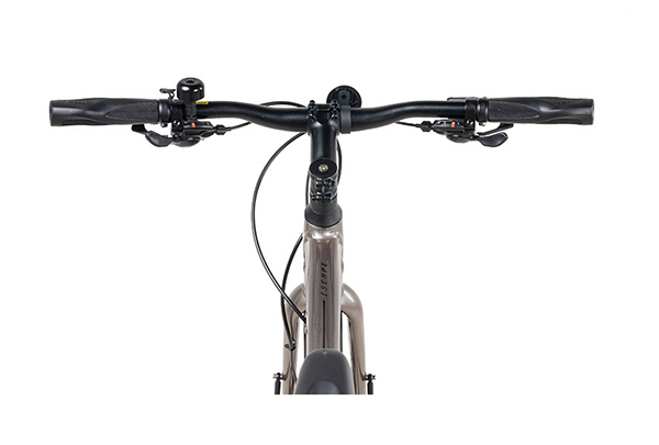 ghi đông xe đạp touring Giant Escape 2 City Disc 2023