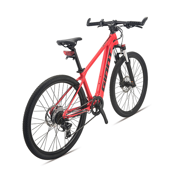 xe đạp điện địa hình Giant ATX EGO 2023 3