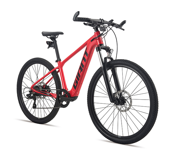 bộ truyền động xe đạp điện địa hình Giant ATX EGO 2023 4