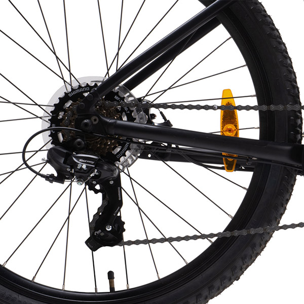 củ đề sau xe đạp địa hình thể thao Giant Rincon 2 26 2022