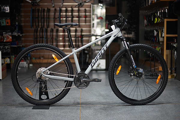 xe đạp địa hình thể thao Giant Rincon 2 27.5 2022 ghi