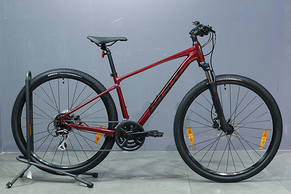 xe đạp địa hình thể thao Giant Roam 3 Disc 2021