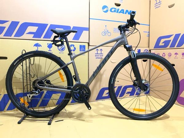 xe đạp địa hình thể thao Giant Roam 3 Disc 2022
