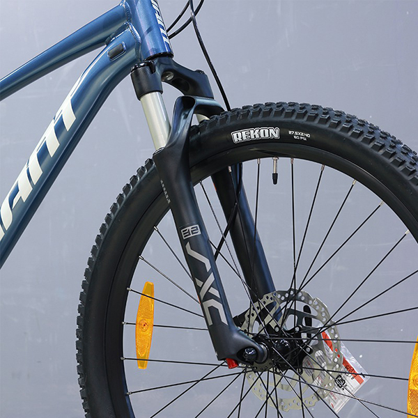 phuộc xe đạp địa hình thể thao Giant Talon 0 2021