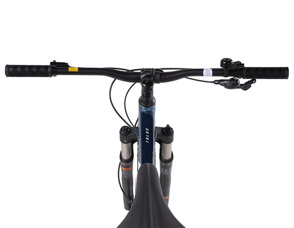 tay lái xe đạp địa hình thể thao Giant Talon 0 2022