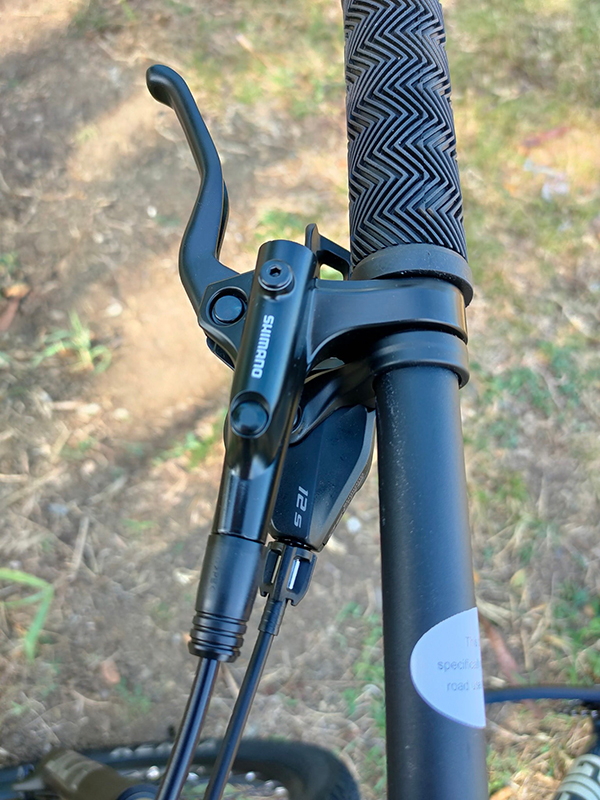 tay phanh xe đạp địa hình thể thao Giant Talon 0 2022