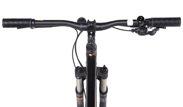 tay lái xe đạp địa hình thể thao Giant Talon 29 1 2022
