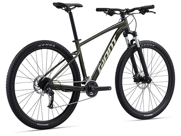 bộ truyền động xe đạp địa hình thể thao Giant Talon 2 2022