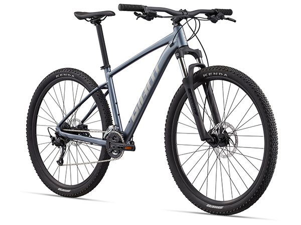 ngoại hình xe đạp địa hình thể thao Giant Talon 2 2022