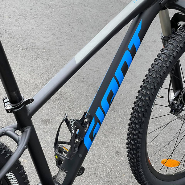 khung xe đạp địa hình thể thao Giant Talon 1 2021