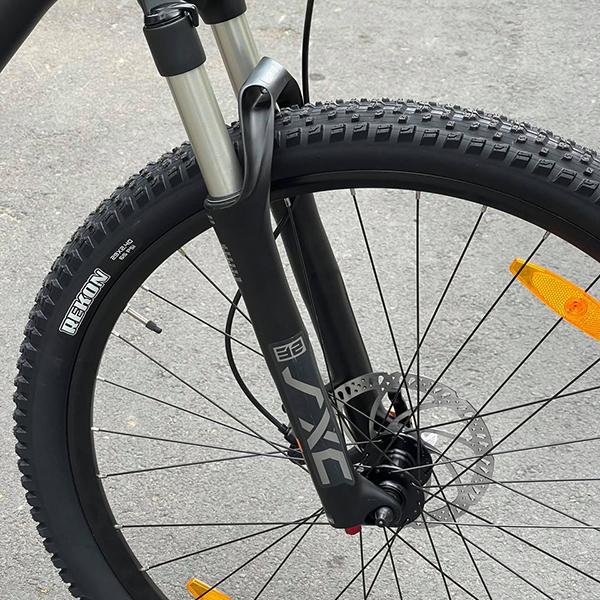 phuộc xe đạp địa hình thể thao Giant Talon 1 2021