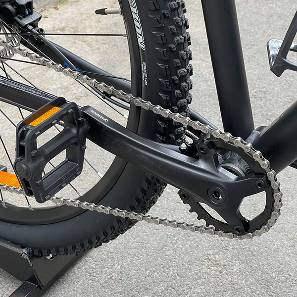 đùi đĩa xe đạp địa hình thể thao Giant Talon 1 2021