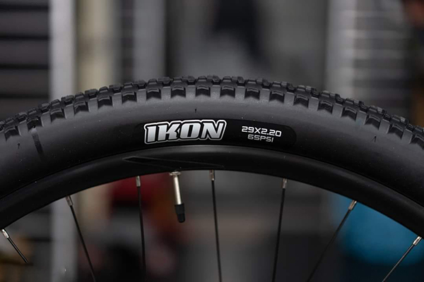 vành lốp xe đạp địa hình thể thao Giant Talon 3 2021
