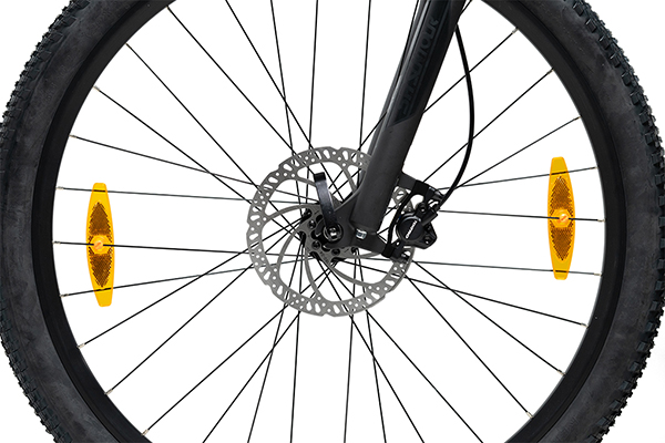 phanh đĩa dầu xe đạp địa hình thể thao Giant Talon 29 3 2022