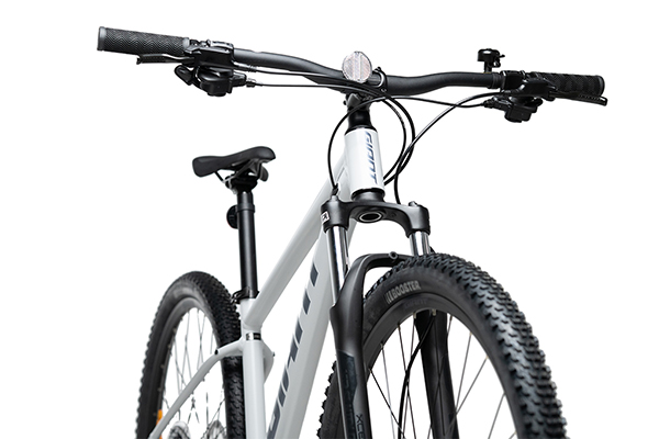 tay lái xe đạp địa hình thể thao Giant Talon 29 3 2022