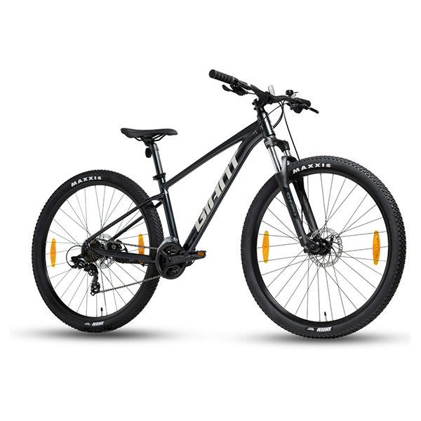 ngoại hình xe đạp địa hình thể thao Giant Talon 4 2021