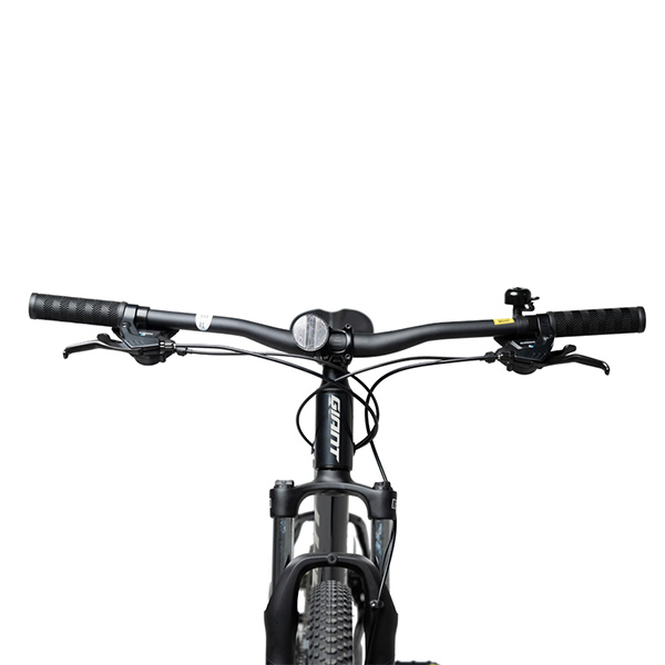 tay lái xe đạp địa hình thể thao Giant Talon 4 2021