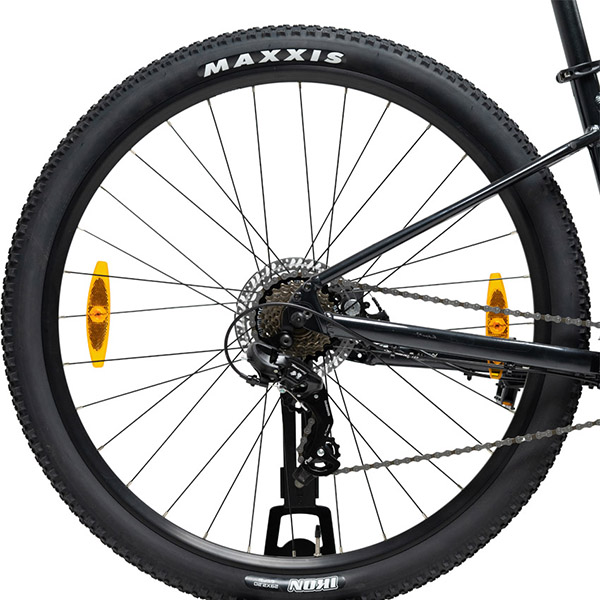 củ đề sau xe đạp địa hình thể thao Giant Talon 4 2021