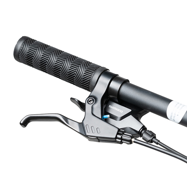 tay phanh xe đạp địa hình thể thao Giant Talon 4 2021