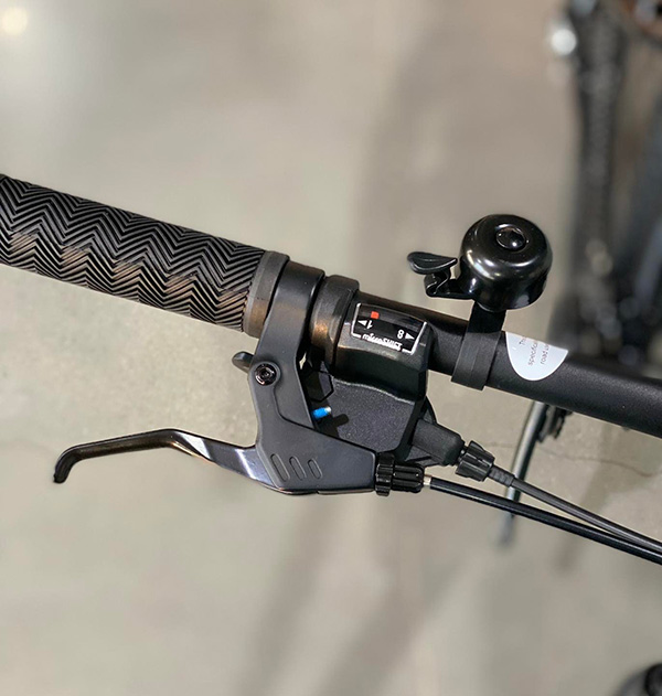 tay phanh xe đạp địa hình thể thao Giant Talon 29 4 2022