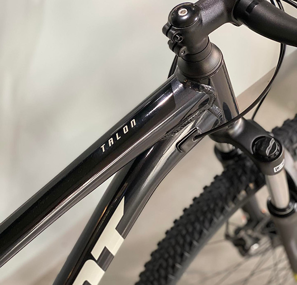 khung xe đạp địa hình thể thao Giant Talon 29 4 2022