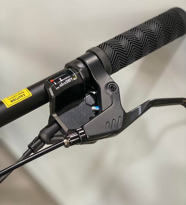 tay đề xe đạp địa hình thể thao Giant Talon 29 4 2022