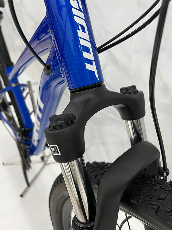 phuộc xe đạp địa hình thể thao Giant Talon 3 (GE) 2022