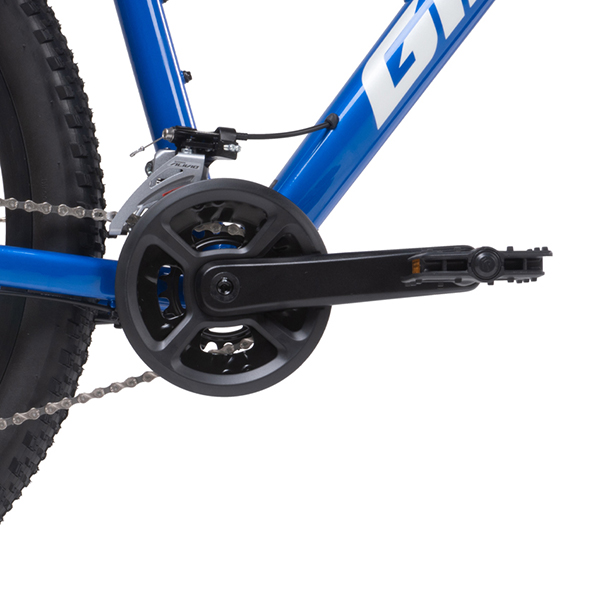 đùi đĩa xe đạp địa hình thể thao Giant Talon 3 (GE) 2022