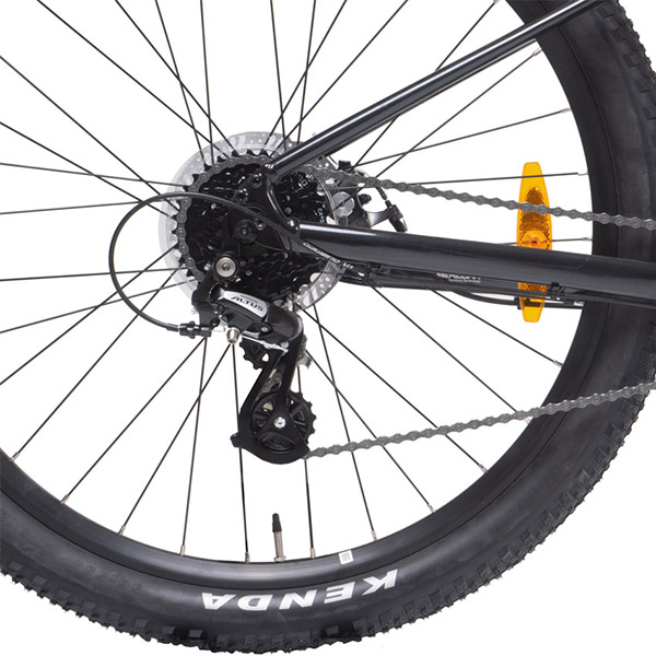 củ đề sau xe đạp địa hình thể thao Giant Talon 4 2022