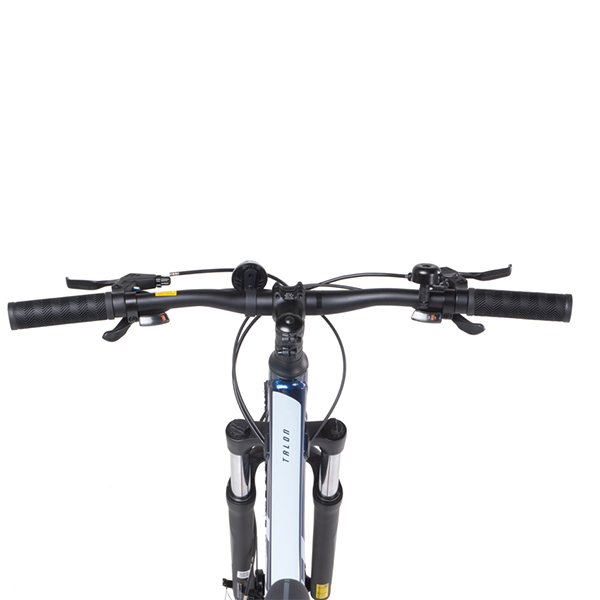 tay lái xe đạp địa hình thể thao Giant Talon 5 2022