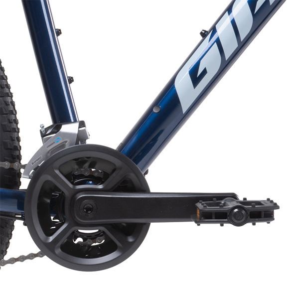 đùi đĩa xe đạp địa hình thể thao Giant Talon 5 2022