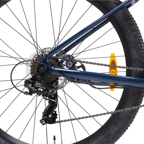 củ đề sau xe đạp địa hình thể thao Giant Talon 5 2022