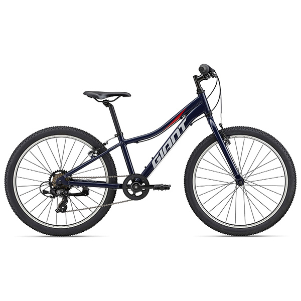 Tổng quan xe đạp địa hình Giant XTC JR 24 LITE 2022