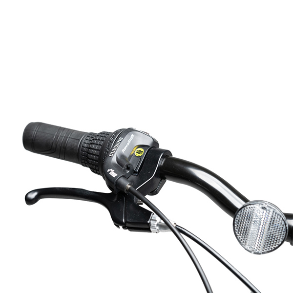 Tổng quan xe đạp địa hình Giant XTC JR 24 LITE 2022