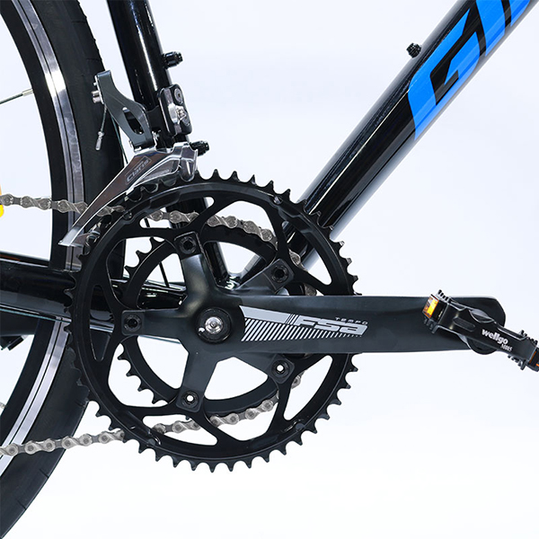 Líp trước xe đạp đua Giant CONTEND 2 2021