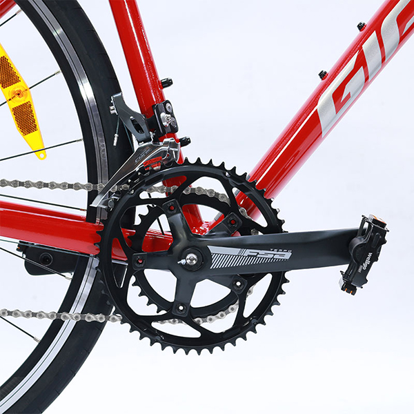 Giò đĩa xe đạp đua Giant CONTEND 3 2021