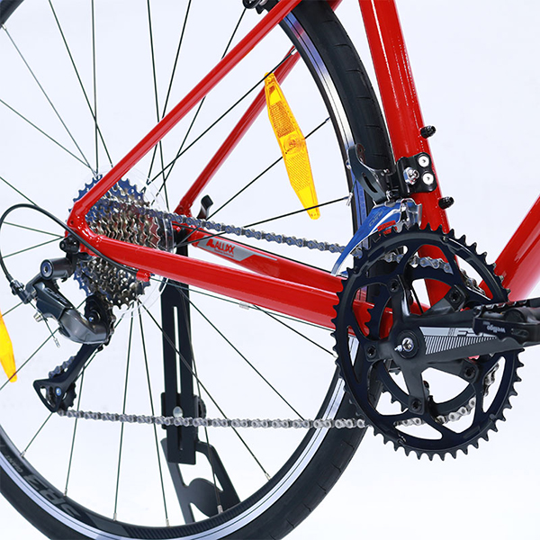 Hệ thống truyền động xe đạp đua Giant CONTEND 3 2021