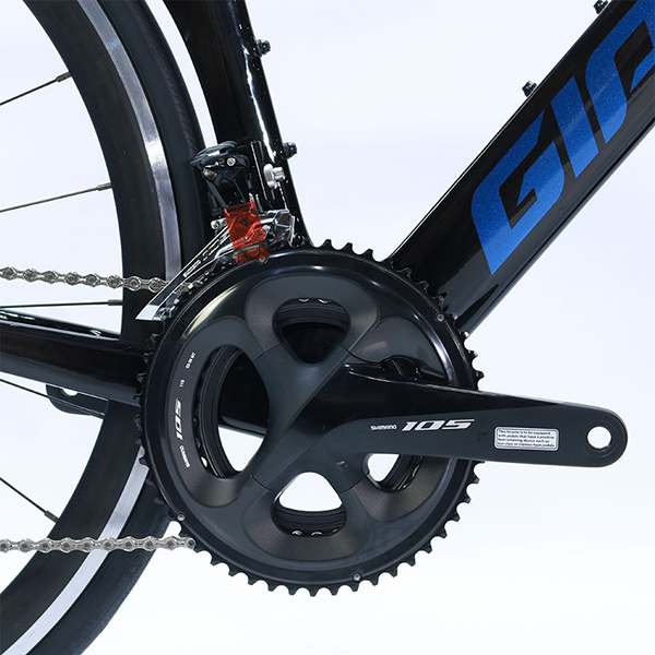Giò đĩa xe đạp đua Giant PROPEL ADVANCED 2 2021
