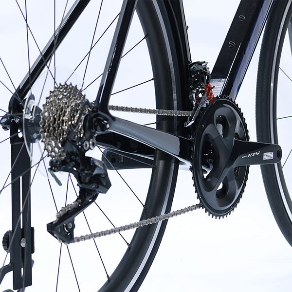 Hệ truyền động xe đạp đua Giant PROPEL ADVANCED 2 2021