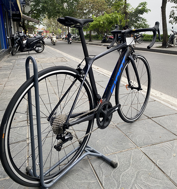 Khung sườn xe đạp đua Giant TCR ACVANCED 2 PRO COMPACT 2022