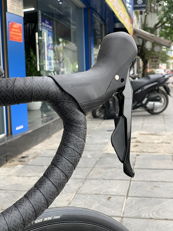 Tay đề xe đạp đua Giant TCR ADVANCED 2 DISC PRO COMPACT 2022