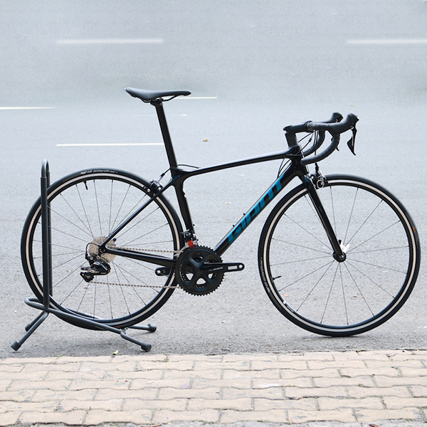 Tổng quan xe đạp đua Giant TCR ADVANCED 2 PRO COMPACT 2021