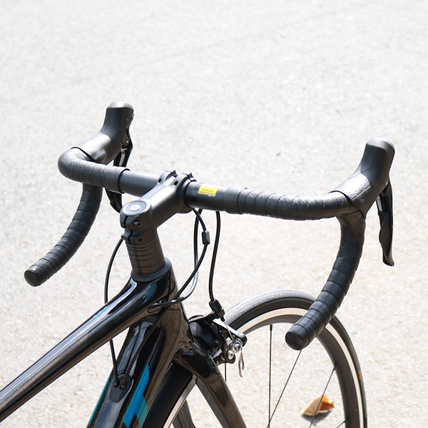 Tay lái xe đạp đua Giant TCR ADVANCED 2 PRO COMPACT 2021