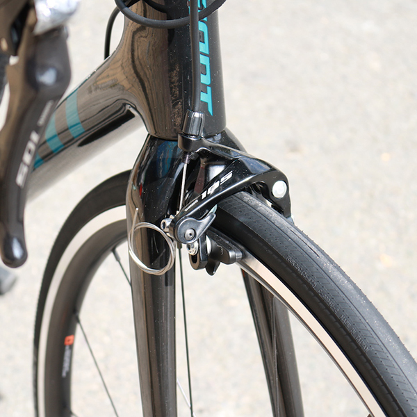 Phanh xe đạp đua Giant TCR ADVANCED 2 PRO COMPACT 2021